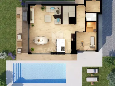 Haus zum Kauf in Poreč, 233,1 m² - 7