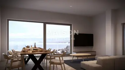 Malinska, penthouse s panoramskim pogledom - 5