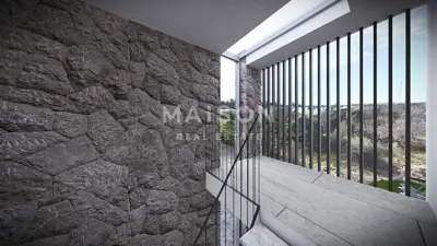 Malinska, penthouse s panoramskim pogledom - 14