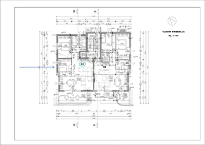 Wohnung zum Kauf in Makarska, 85 m² - 15