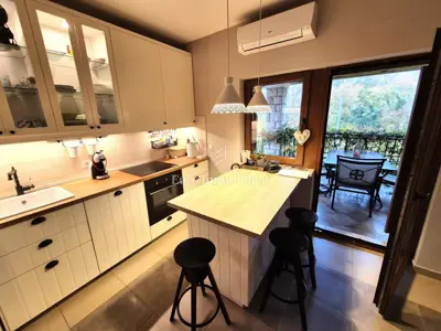 Wohnung zum Kauf in Malinska, 84 m² - 4