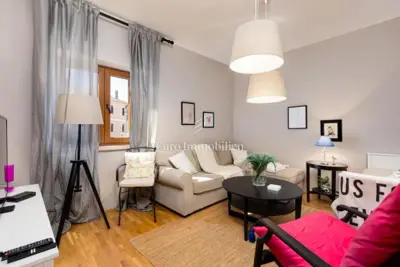 Apartman 84 m², Malinska - 300 m od mora - 22