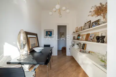 Stan, Rijeka Banderovo, jednosoban s dnevnim boravkom - 19