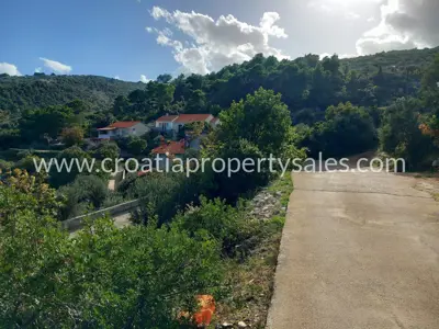 Zemljište, Brač, 1 200 m², 270 000 € - 7