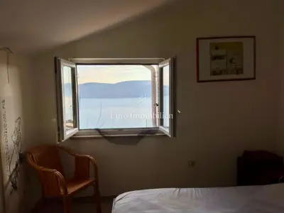 Kuća s panoramskim pogledom na more, Plomin - 8
