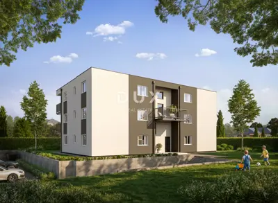 Stan 92 m², Viškovo - novogradnja blizu centra - 2