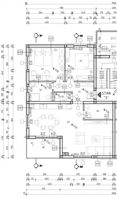 Stan 92 m², Viškovo - novogradnja blizu centra - 3