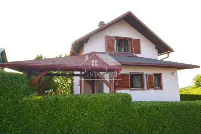 Kuća 45 m², Veliki Lovrečan - mirna lokacija uz prirodu