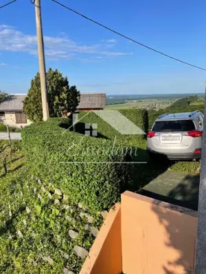 House 45 m², Veliki Lovrečan - peaceful location by nature - 17