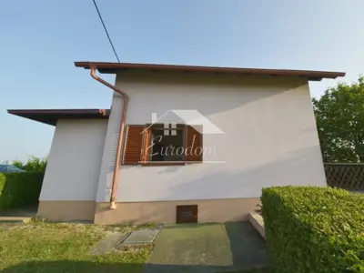 House 45 m², Veliki Lovrečan - peaceful location by nature - 16