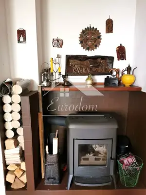 House 45 m², Veliki Lovrečan - peaceful location by nature - 4
