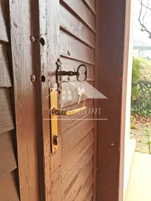House 45 m², Veliki Lovrečan - peaceful location by nature - 19