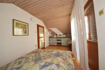 House 45 m², Veliki Lovrečan - peaceful location by nature - 8