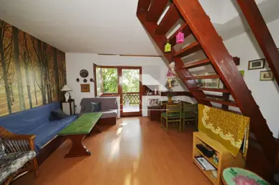 House 45 m², Veliki Lovrečan - peaceful location by nature - 2