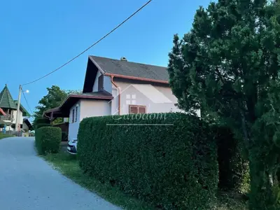 House 45 m², Veliki Lovrečan - peaceful location by nature - 21