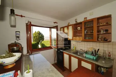 House 45 m², Veliki Lovrečan - peaceful location by nature - 6