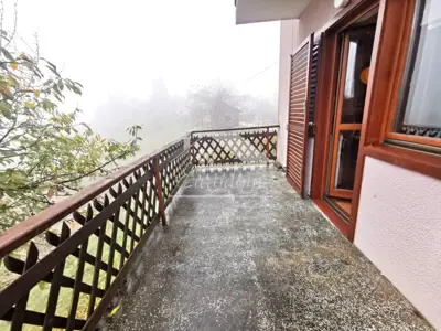 House 45 m², Veliki Lovrečan - peaceful location by nature - 5