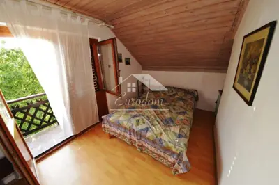 House 45 m², Veliki Lovrečan - peaceful location by nature - 9