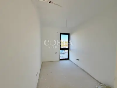 ZADAR, CRVENE KUĆE - Stan u izgradnji S3 - 9