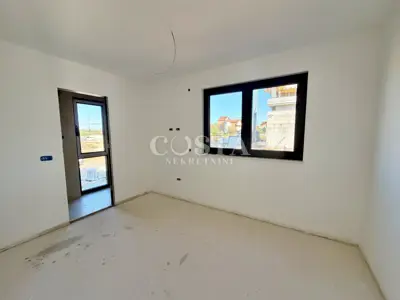 ZADAR, CRVENE KUĆE - Stan u izgradnji S3 - 10
