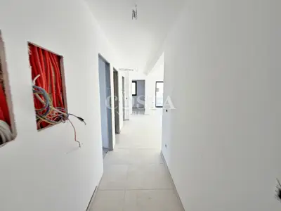 ZADAR, CRVENE KUĆE - Stan u izgradnji S3 - 12