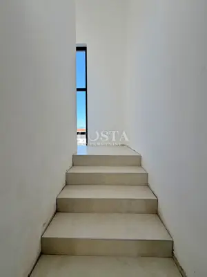 ZADAR, CRVENE KUĆE - Stan u izgradnji S3 - 13