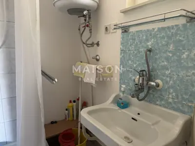 Haus in Veprinac, ruhige Lage in Meeresnähe und Učka - 10