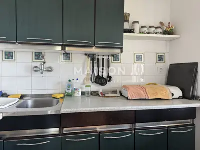 Haus in Veprinac, ruhige Lage in Meeresnähe und Učka - 8