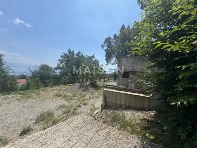 Haus in Veprinac, ruhige Lage in Meeresnähe und Učka - 3