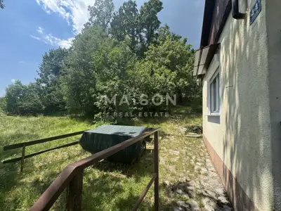 Haus in Veprinac, ruhige Lage in Meeresnähe und Učka - 2