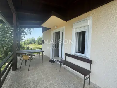 Haus in Veprinac, ruhige Lage in Meeresnähe und Učka - 6