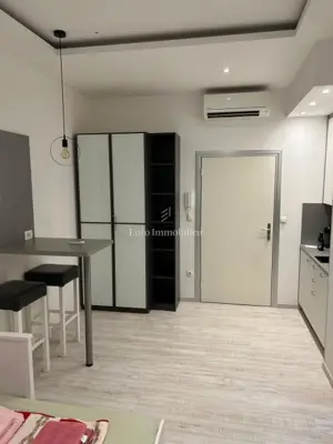Najam, Rijeka, Centar, garsonijera - 4
