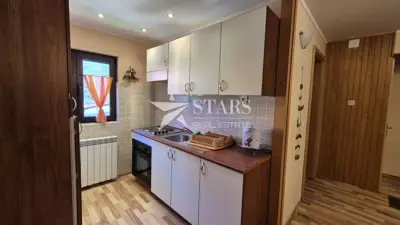 Gorski kotar, Mrkopalj - uređeni stan za dugoročni najam 3 SB+DB - 4