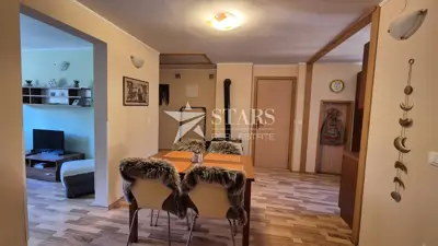 Gorski kotar, Mrkopalj - uređeni stan za dugoročni najam 3 SB+DB - 5