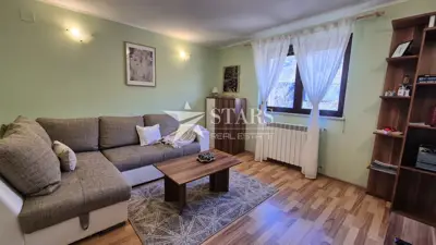 Gorski kotar, Mrkopalj - uređeni stan za dugoročni najam 3 SB+DB - 2