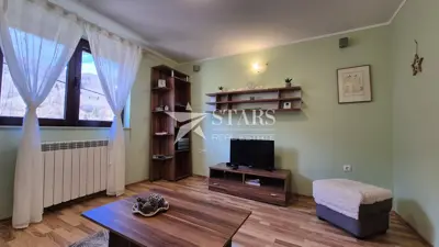 Gorski kotar, Mrkopalj - uređeni stan za dugoročni najam 3 SB+DB