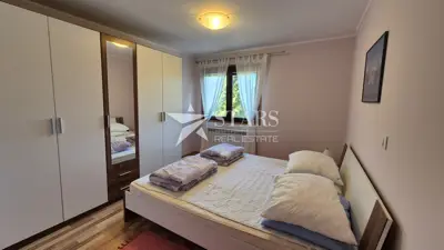 Gorski kotar, Mrkopalj - uređeni stan za dugoročni najam 3 SB+DB - 7