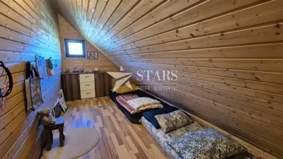Gorski kotar, Mrkopalj - uređeni stan za dugoročni najam 3 SB+DB - 8