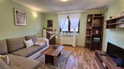 Gorski kotar, Mrkopalj - uređeni stan za dugoročni najam 3 SB+DB - 3