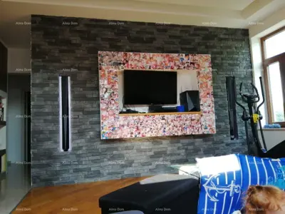 Wohnung 105 m², Veruda Pula, 3 Schlafzimmer - 12