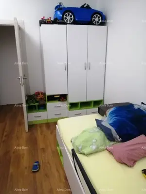 Wohnung 105 m², Veruda Pula, 3 Schlafzimmer - 11