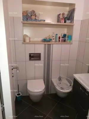 Wohnung 105 m², Veruda Pula, 3 Schlafzimmer - 10