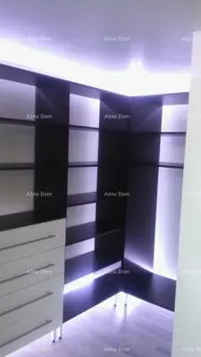 Wohnung 105 m², Veruda Pula, 3 Schlafzimmer - 2