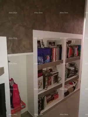 Wohnung 105 m², Veruda Pula, 3 Schlafzimmer - 7