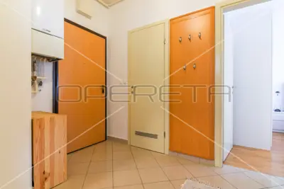 Najam, Stan, Kvatrić, Fijanova, 2s, 55 m² - 9