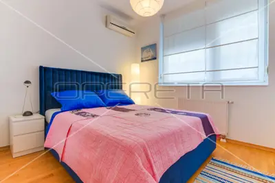 Najam, Stan, Kvatrić, Fijanova, 2s, 55 m² - 10