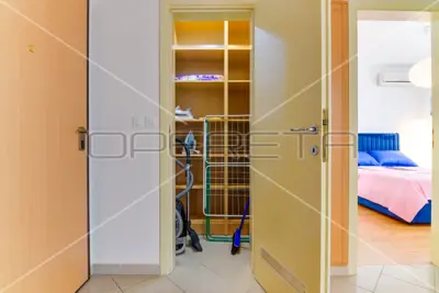 Najam, Stan, Kvatrić, Fijanova, 2s, 55 m² - 11