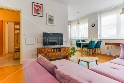 Najam, Stan, Kvatrić, Fijanova, 2s, 55 m² - 7
