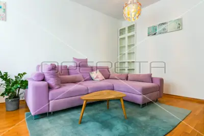 Najam, Stan, Kvatrić, Fijanova, 2s, 55 m² - 3