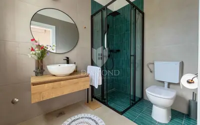 House for sale in Svetvinčenat, 110 m² - 17